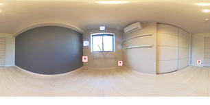 カーサプレミオ 102 【千葉県幕張本郷】 の間取り図