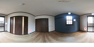 ファミール横屋 101 【兵庫県JR東海道線 摂津本山駅 徒歩15分】 の間取り図