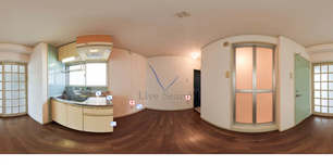 パーフェクション 302 【福岡県別府駅】 の間取り図