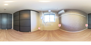 カーサプレミオ 105 【千葉県幕張本郷】 の間取り図