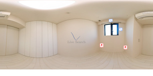 プライムメゾン浅草橋 804 【東京都浅草橋】 の間取り図