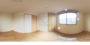 シャーメゾン樋ノ口A 102 【兵庫県甲東園駅】 の間取り図