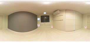 カーサプレミオ 202 【千葉県幕張本郷】 の間取り図