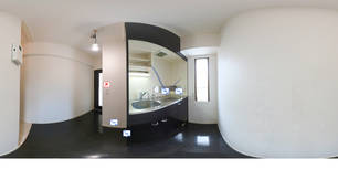 ホワイトシャトー高宮 101 【福岡県高宮駅】 の間取り図