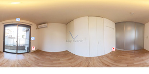 シャーメゾン新石切 103 【大阪府新石切】 の間取り図