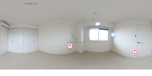 ODNIZ66 610 【大阪府小路駅】 の間取り図