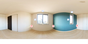 エバーラスティング 201 【滋賀県八日市】 の間取り図