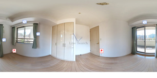 ジオメゾン新千里東町三番館 415 【大阪府千里中央駅】 の間取り図