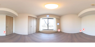 クレアトール中延 703 【東京都荏原中延駅】 の間取り図