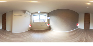 カーサプレミオ 203 【千葉県幕張本郷】 の間取り図