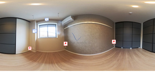 カーサプレミオ 205 【千葉県幕張本郷】 の間取り図