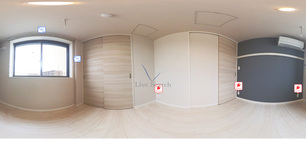 カーサプレミオ 302 【千葉県幕張本郷】 の間取り図