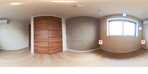 カーサプレミオ 303 【千葉県幕張本郷】 の間取り図