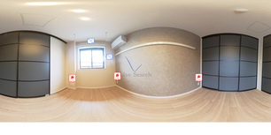 カーサプレミオ 305 【千葉県幕張本郷】 の間取り図