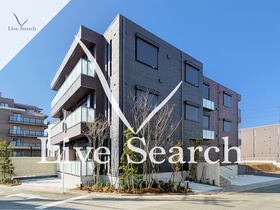 カーサプレミオ 305 【千葉県幕張本郷】 の間取り図