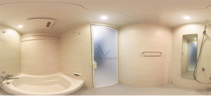 RICHESSE KARASUYAMA 401 【東京都千歳烏山駅】 の間取り図