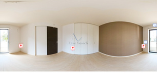 ベルジュサンク 103 【滋賀県八日市】 の間取り図