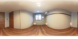 レガリータ 101 【埼玉県戸田公園駅】 の間取り図