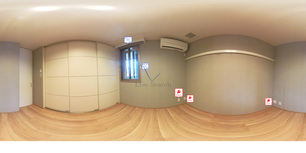 レガリータ 203 【埼玉県戸田公園駅】 の間取り図