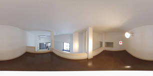 RJR博多駅東 401 【福岡県博多駅】 の間取り図