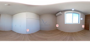 ベレオ船橋 307 【千葉県東船橋】 の間取り図