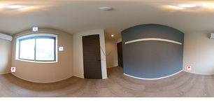 ティエンポ　フェリズ　Ⅰ 101 【千葉県西船橋】 の間取り図