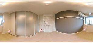 ティエンポ　フェリズ　Ⅰ 106 【千葉県西船橋】 の間取り図