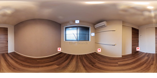 ティエンポ　フェリズ　Ⅰ 208 【千葉県西船橋】 の間取り図