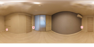 ティエンポ　フェリズ　Ⅰ 207 【千葉県西船橋】 の間取り図