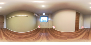 ティエンポ　フェリズ　Ⅰ 310 【千葉県西船橋】 の間取り図