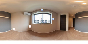 ティエンポ　フェリズ　Ⅰ 301 【千葉県西船橋】 の間取り図