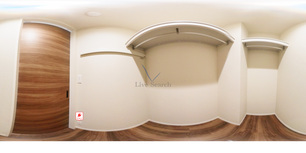 ティエンポ　フェリズ　Ⅰ 411 【千葉県西船橋】 の間取り図