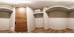 ティエンポ　フェリズ　Ⅰ 410 【千葉県西船橋】 の間取り図