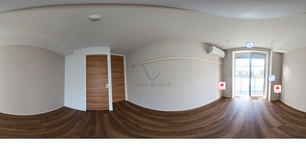 ベレオ船橋 101 【千葉県東船橋】 の間取り図