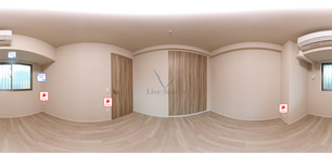 ジェイグラン羽衣 211 【大阪府羽衣】 の間取り図