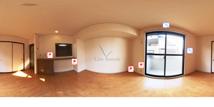 コートエスペランサ　A 102 【埼玉県朝霞駅】 の間取り図