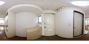 アネックスイワキ 203 【神奈川県JR川崎駅】 の間取り図