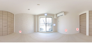 ambient one 202 【埼玉県京浜東北・根岸線　大宮駅　徒歩9分】 の間取り図