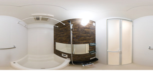 グランドホルン 303 【神奈川県小田急線　座間駅】 の間取り図