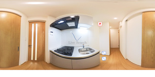 J-Maison北浦和 301 【埼玉県北浦和駅】 の間取り図