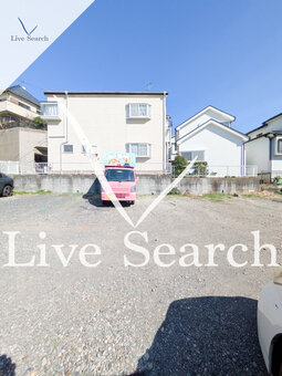 高瀬駐車場  【神奈川県菊名駅】 の間取り図