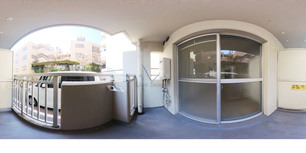 プランタンハイツ 107 【愛知県藤が丘駅】 の間取り図