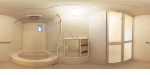 T･SファミールⅢ 102 【熊本県荒尾駅】 の間取り図