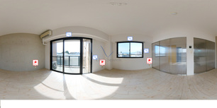 O2（オーツー） 301 【福岡県春日原駅】 の間取り図