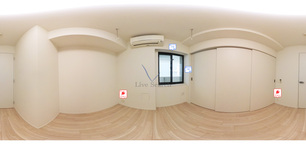 プライムメゾン江古田の杜WEST 419 【東京都新江古田駅】 の間取り図