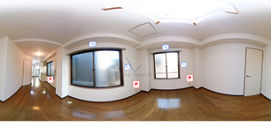 アルテビル 201 【東京都青砥駅】 の間取り図