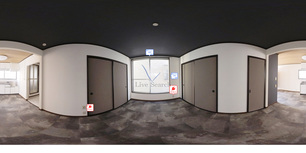 クレフォート相模原  101 【神奈川県小田急相模原駅】 の間取り図