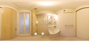 アドラブール 202 【神奈川県伊勢原駅】 の間取り図