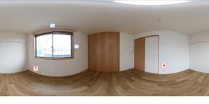 アトレッテ　ジーロ 220 【大阪府若江岩田】 の間取り図