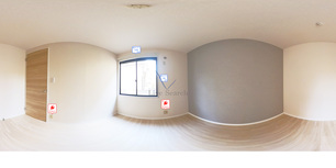 5405650アイクスコートK・L K127 【兵庫県江井ヶ島駅 徒歩6分】 の間取り図